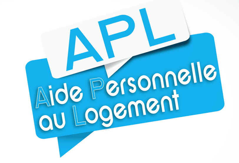 Apl - aide personnelle au logement
